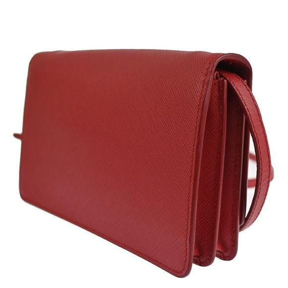 PRADA Saffiano Handbag - Picture 9 of 16